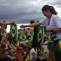 FIFA abre vagas para atuar na Copa do Mundo Feminina; saiba como imagem