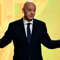 Fifa anuncia criação de novo Mundial e define país sede imagem
