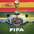 Fifa descarta vender Copa do Mundo e defende projeto de R$ 23 bilhões imagem