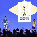 Fifa lança estratégia de sustentabilidade e direitos humanos para Copa imagem