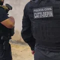 Filha é presa suspeita de furtar dinheiro e bens da mãe na Bahia imagem