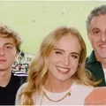 Filho de Luciano Huck fará curso com mensalidade de quase R$ 100 mil imagem