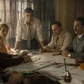 Filme de guerra da Netflix surpreendente para ver neste sábado (11/07) imagem