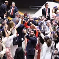 Fim da escala 6x1: como votaram os deputados da Bahia nos dois turnos imagem
