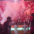 Final da Copa do Nordeste: check-in do Vitória cai após 'invasão' de sócios; clube se posiciona imagem