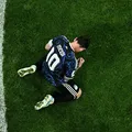 Final leva Messi de volta ao estádio onde anunciou adeus à Argentina imagem