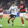 Flamengo x Vitória: onde assistir, escalações, palpites e arbitragem imagem