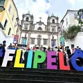 Flipelô 2026: veja programação da abertura que acontece nesta quarta imagem
