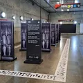 Flipelô espalha quatro exposições sobre Myriam Fraga por Salvador imagem
