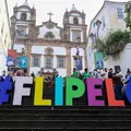 Flipelô revela data da próxima edição em Salvador imagem