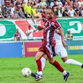 Fluminense de Feira vence Feira FC e volta à elite do Baianão imagem