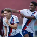 Fluminense de Feira x Bahia: onde assistir ao vivo, horário e escalações imagem