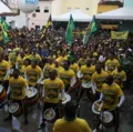 Folga nos jogos do Brasil? Veja o que diz a legislação trabalhista imagem