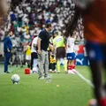 Fonte Nova rebate Ceni após criticas ao gramado e diz que Bahia apoia decisões imagem
