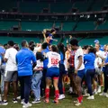 Fonte Nova recebe jogo de abertura da decisão entre Bahia e Palmeiras imagem