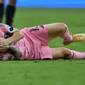 Fora da Copa do Mundo? Inter Miami confirma lesão muscular de Messi imagem