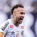 Fora de jogo do Santos, Neymar disputa campeonato inusitado em SP imagem