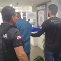 Foragido por homicídio é preso na Rodoviária de Salvador durante fuga imagem