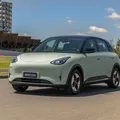Ford e Geely se unem para fabricar veículos com tecnologia de ponta imagem