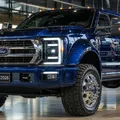 Ford F-650 2026 é lançado: confira ficha técnica, versões e valores imagem