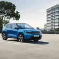 Ford planeja retorno do EcoSport para o mercado até 2030 imagem