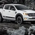 Ford Ranger tem descontos de R$ 70 mil e bate preço de picape da Fiat imagem