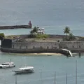 Forte São Marcelo é cedido à Bahia e deve reabrir para visitação em 2 anos imagem