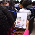 Fórum em Salvador discute práticas de mediação de leitura nas escolas imagem