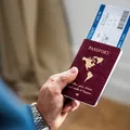 França altera regra de visto para brasileiros imagem
