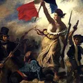 França joga semifinal da Copa no dia da Queda da Bastilha imagem