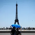 França registra mil mortes acima do esperado durante onda de calor imagem