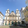 Franciscanos pedem ajuda na restauração imagem
