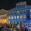 Fundação Casa de Jorge Amado celebra 40 anos como patrimônio vivo imagem