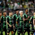 Fundo árabe faz oferta bilionária para SAF de clube da Série B; veja detalhes do projeto imagem