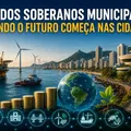 Fundos Soberanos Municipais imagem
