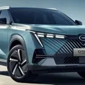 GAC GS4 Hybrid no Brasil: preço, ficha técnica e autonomia imagem