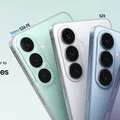 Galaxy S26 FE vs Galaxy S25 FE: Veja o que muda entre os celulares imagem