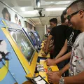 Gamepólitan 2026: veja programação completa dos três dias de evento imagem