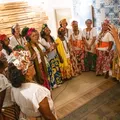Ganhadeiras de Itapuã lançam novo álbum após 12 anos imagem
