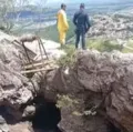 Garimpeiro desaparece após sair para área de extração de ouro na Bahia imagem