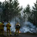 George Clooney deixa mansão na França por incêndio e promete ajuda imagem