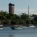 Gerdau abandona praia em São Tomé de Paripe com sujeira oculta, acusam ativistas imagem