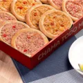 Gigante do fast-food entra em recuperação judicial com dívida de R$ 265 milhões imagem