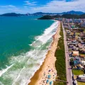 Gigante global anuncia complexo de R$ 3 bilhões em praia brasileira imagem