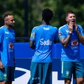 Gigante inglês desembolsa R$ 444 milhões para contratar brasileiro imagem
