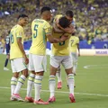 Globo e Cazé TV batem recordes com jogo do Brasil; veja os números imagem
