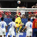 Goleiro de Cabo Verde garante empate histórico contra Espanha na Copa imagem