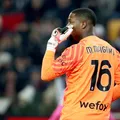 Goleiro titular da França na Copa nasceu em território na Amazônia imagem