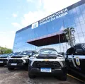 Governo da Bahia reforça ações de inteligência para combater criminalidade imagem