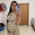 Grávida de 8 meses é morta e tem bebê retirada do útero imagem